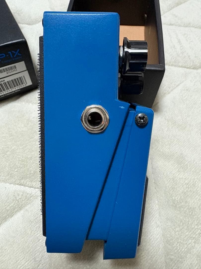 BOSS Blues D BD-2 ギターエフェクター