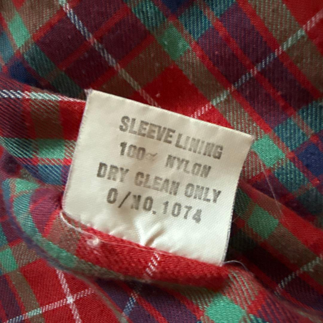 メンズウェア 80s BARACUTA G9 Made in England