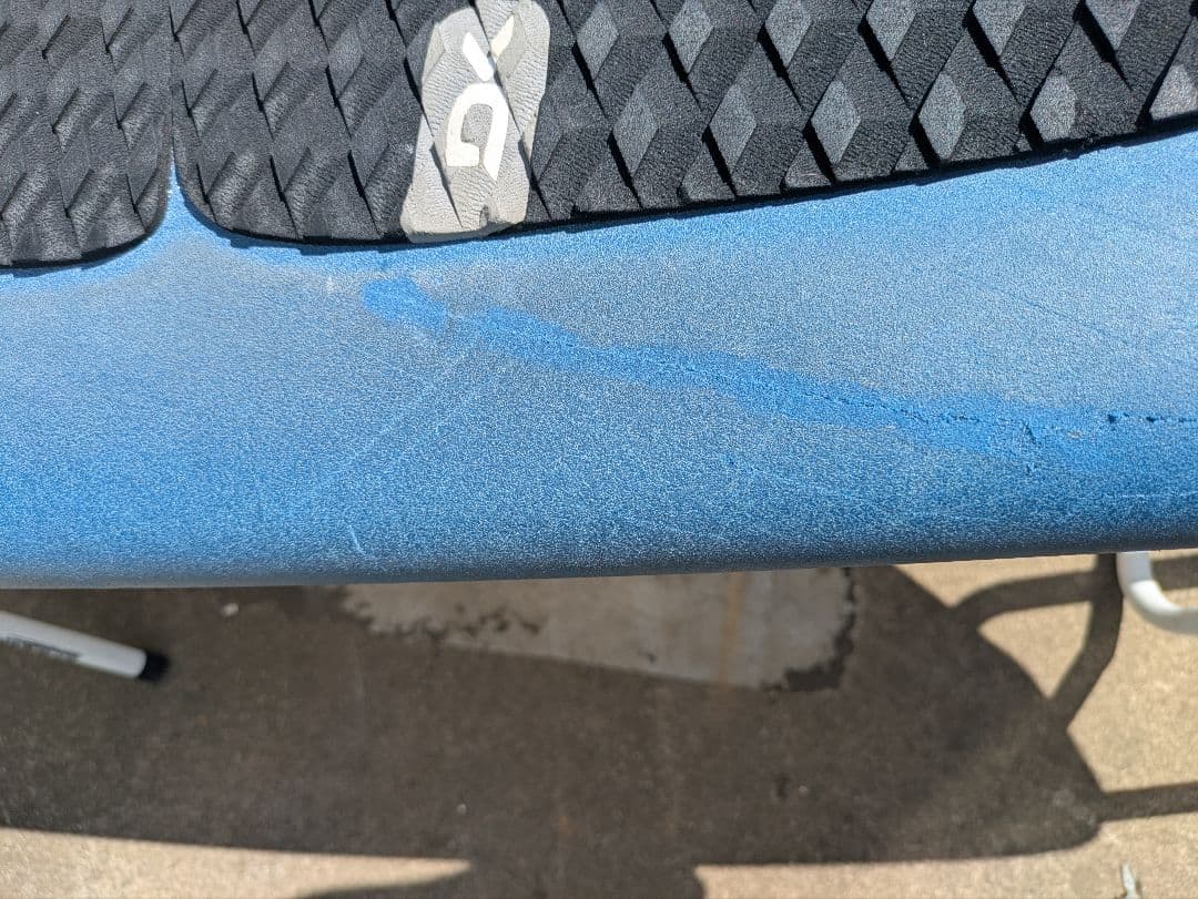 ウォーターランページソフトボード6.2ft BIGSPACE FISHおまけ付き