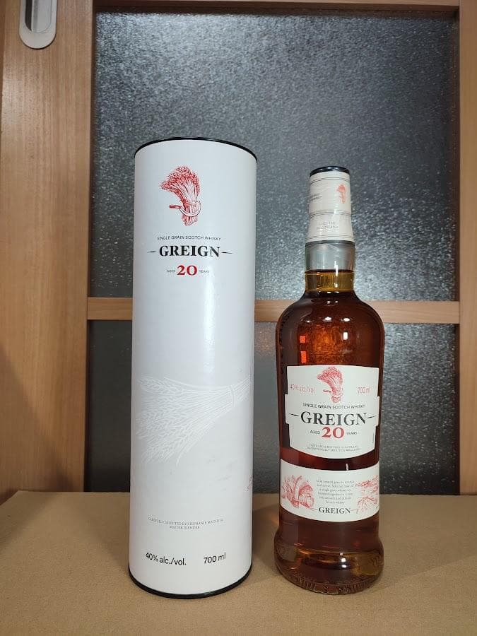 4本セット　バルブレア12年　GREIGN20年　キャメロンブリッジ　バラ12年