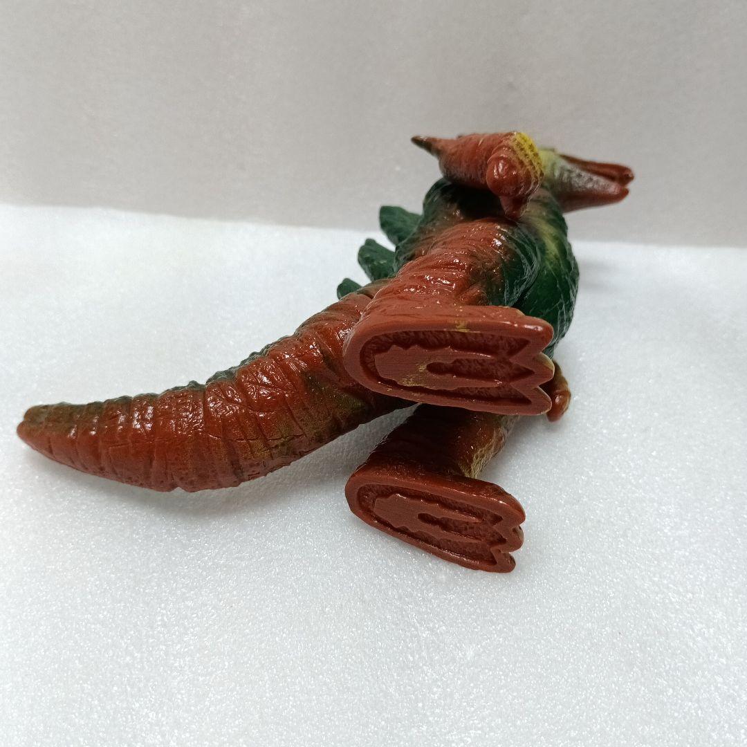 ポピー　キングザウルスシリーズ　ムルチ