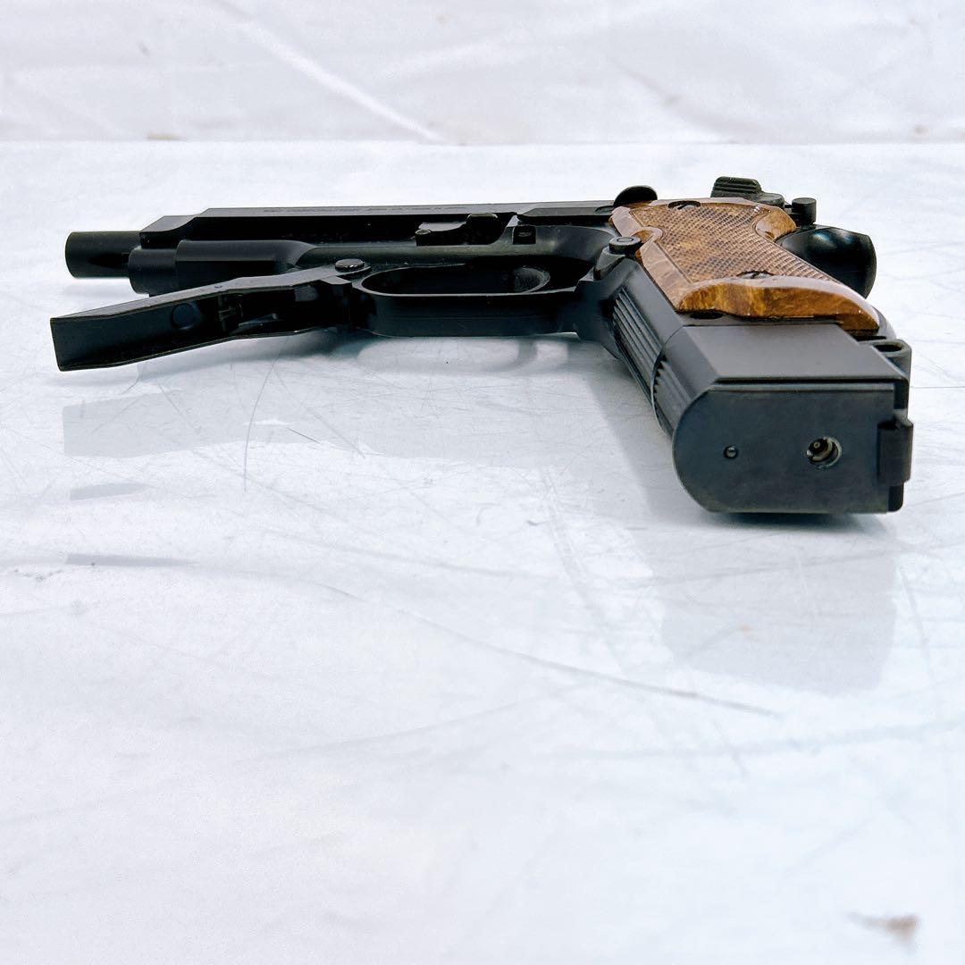 3SCM6 KSC ベレッタ M93R CAL.9 JASG KSC 現状品
