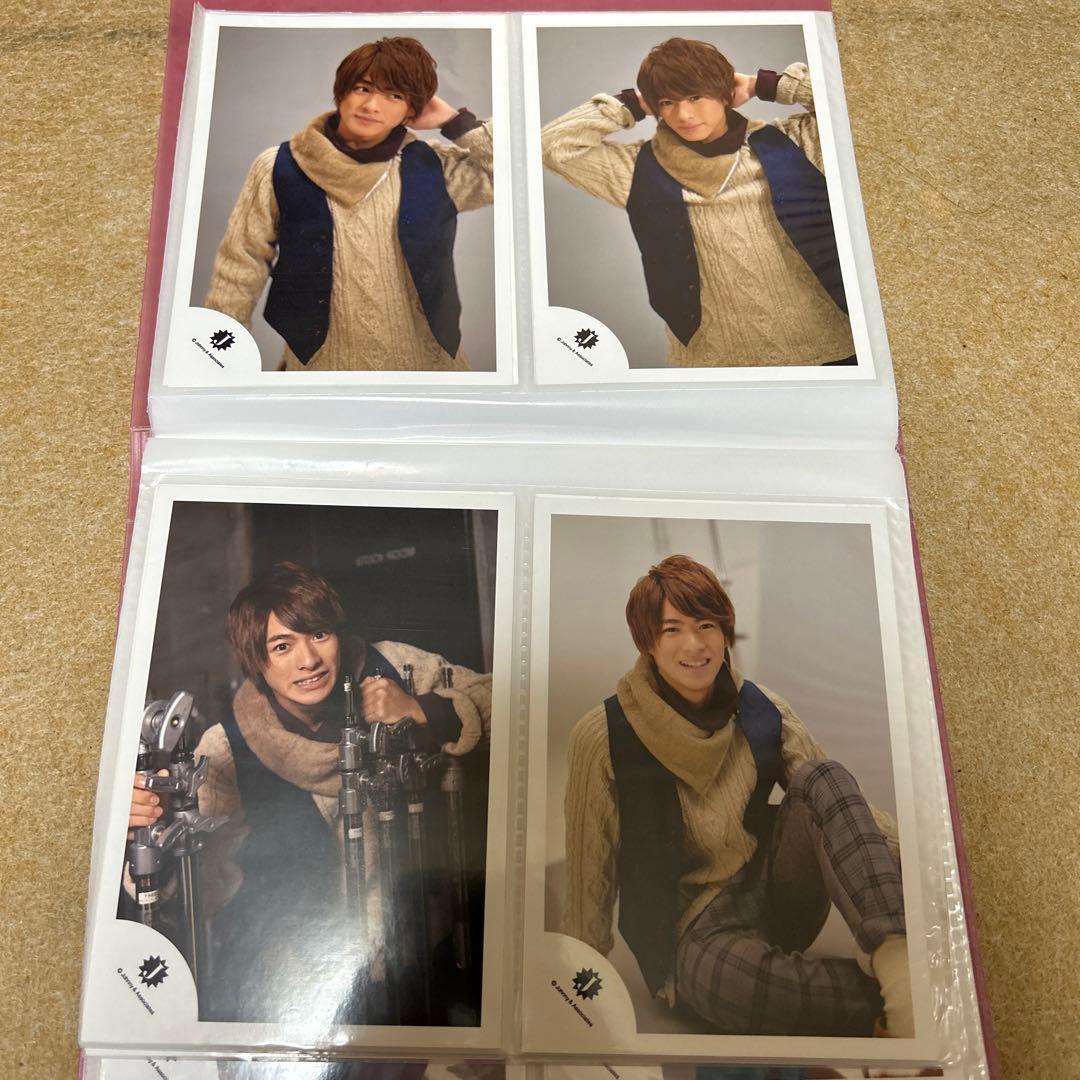 King & Prince キングアンドプリンス 平野紫耀 公式写真 ジャニーズ