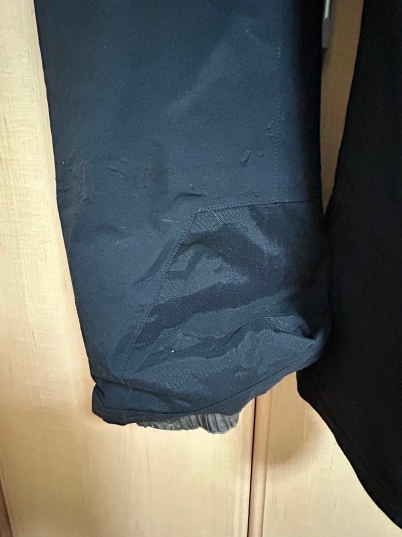 大幅値下げ✨THE NORTH FACE RTG ビブパンツ