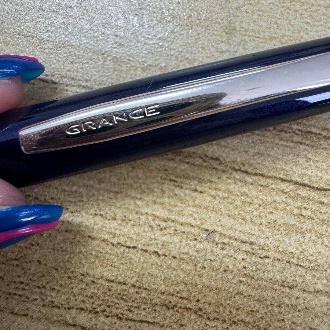 パイロット/万年筆グランセk14 585