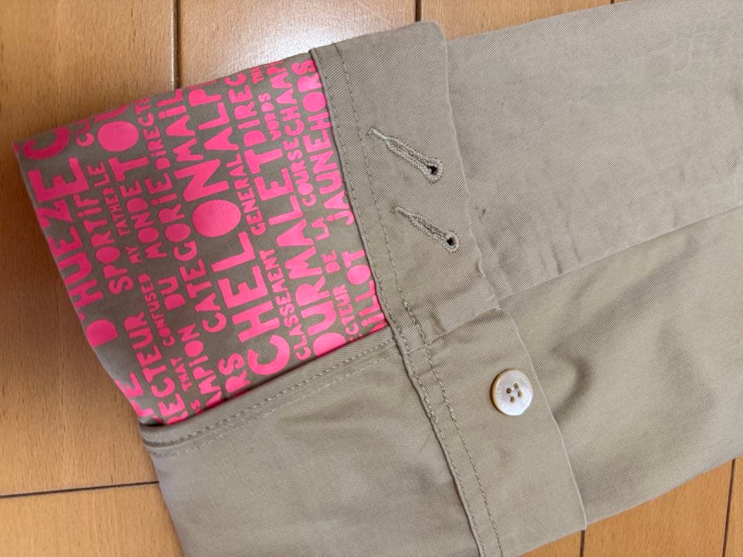 Rapha + Paul Smith カジュアルサイクルパンツ 30