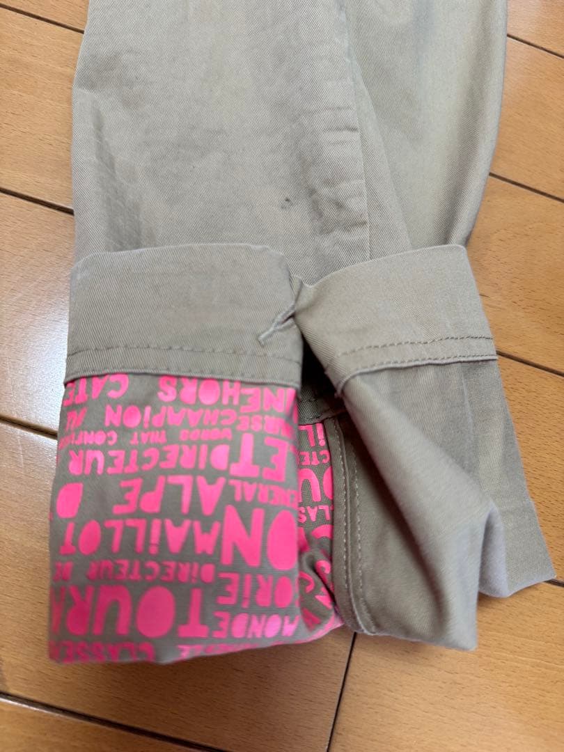 Rapha + Paul Smith カジュアルサイクルパンツ 30