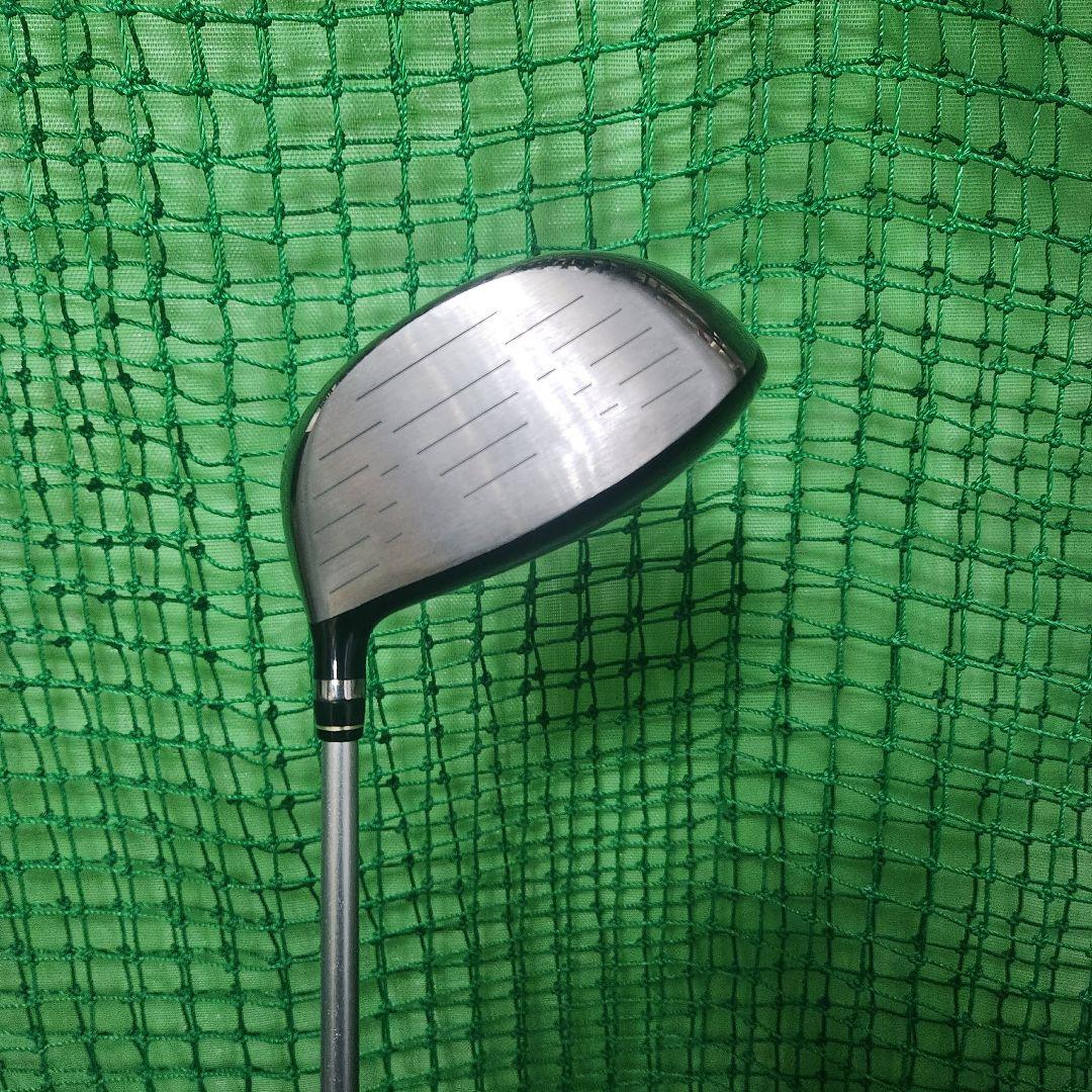 【特別価格タイムセール❗】AKIRA　短尺ドライバー