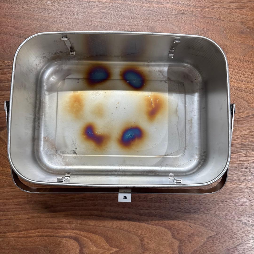 ★ peak コンパクトスモーカー 1回使用 ※36