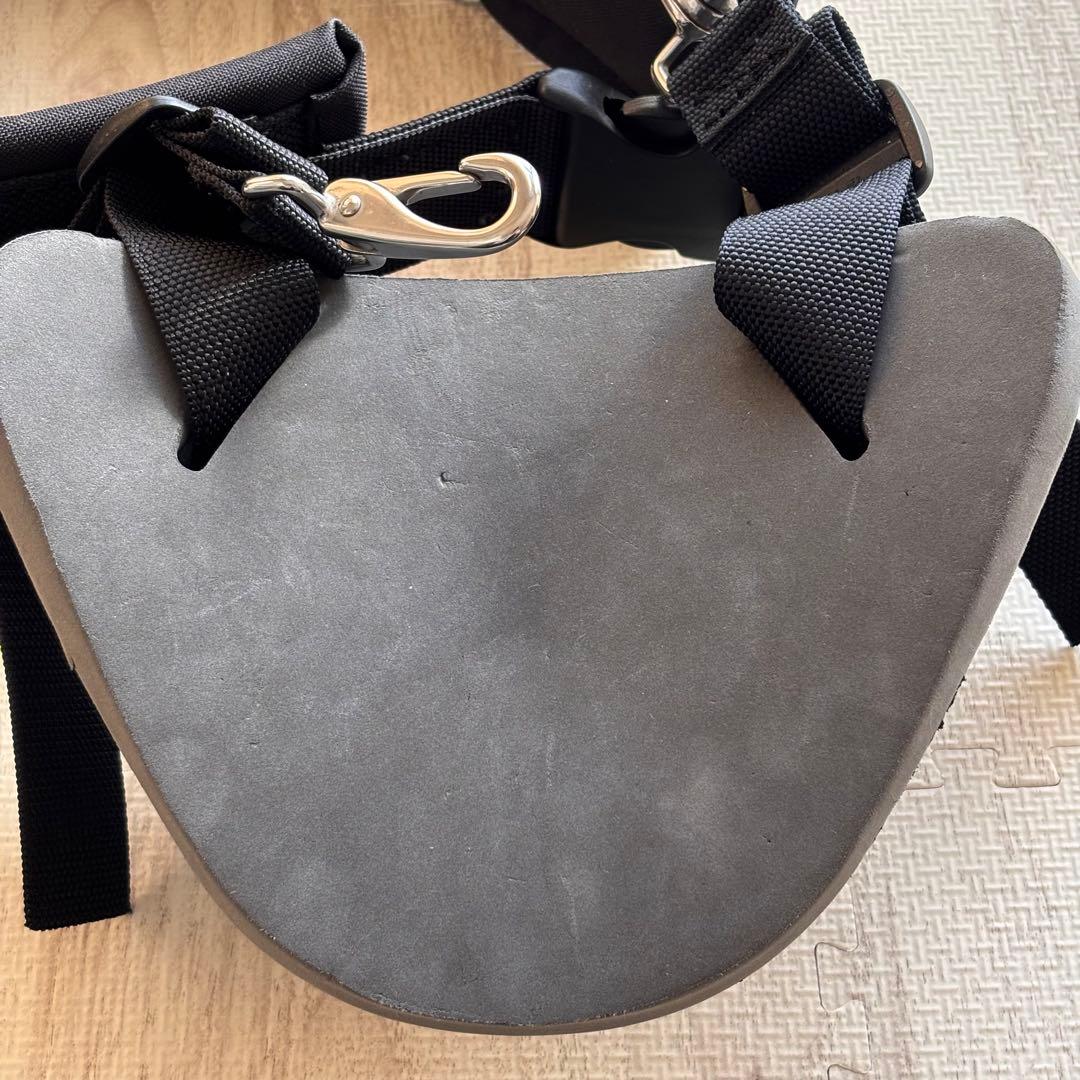 カーペンター ギンバル　サポートベルトセットcarpenter γ