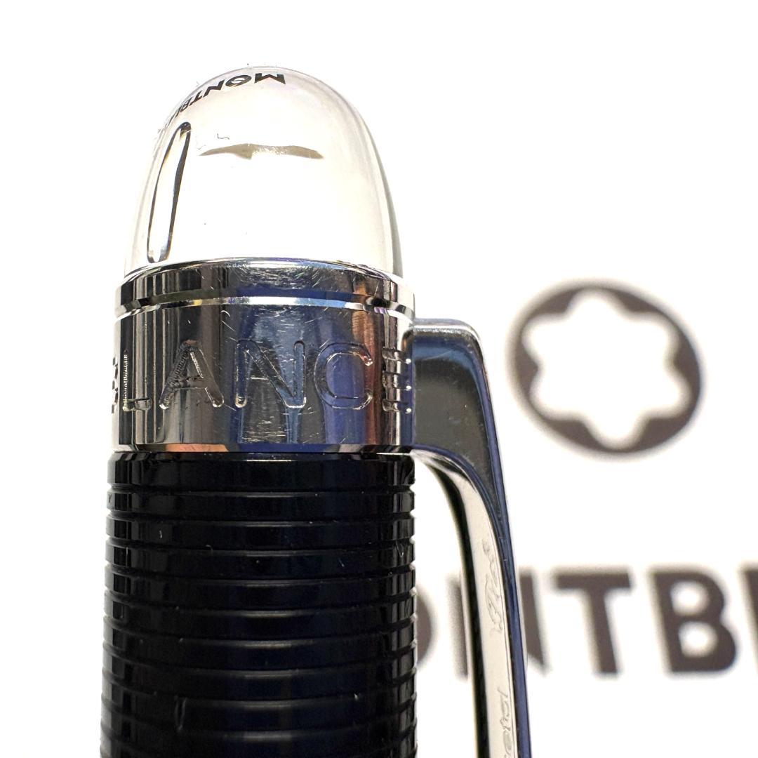 297.モンブラン　スターウォーカードゥエ　世界限定販売品　OH済み