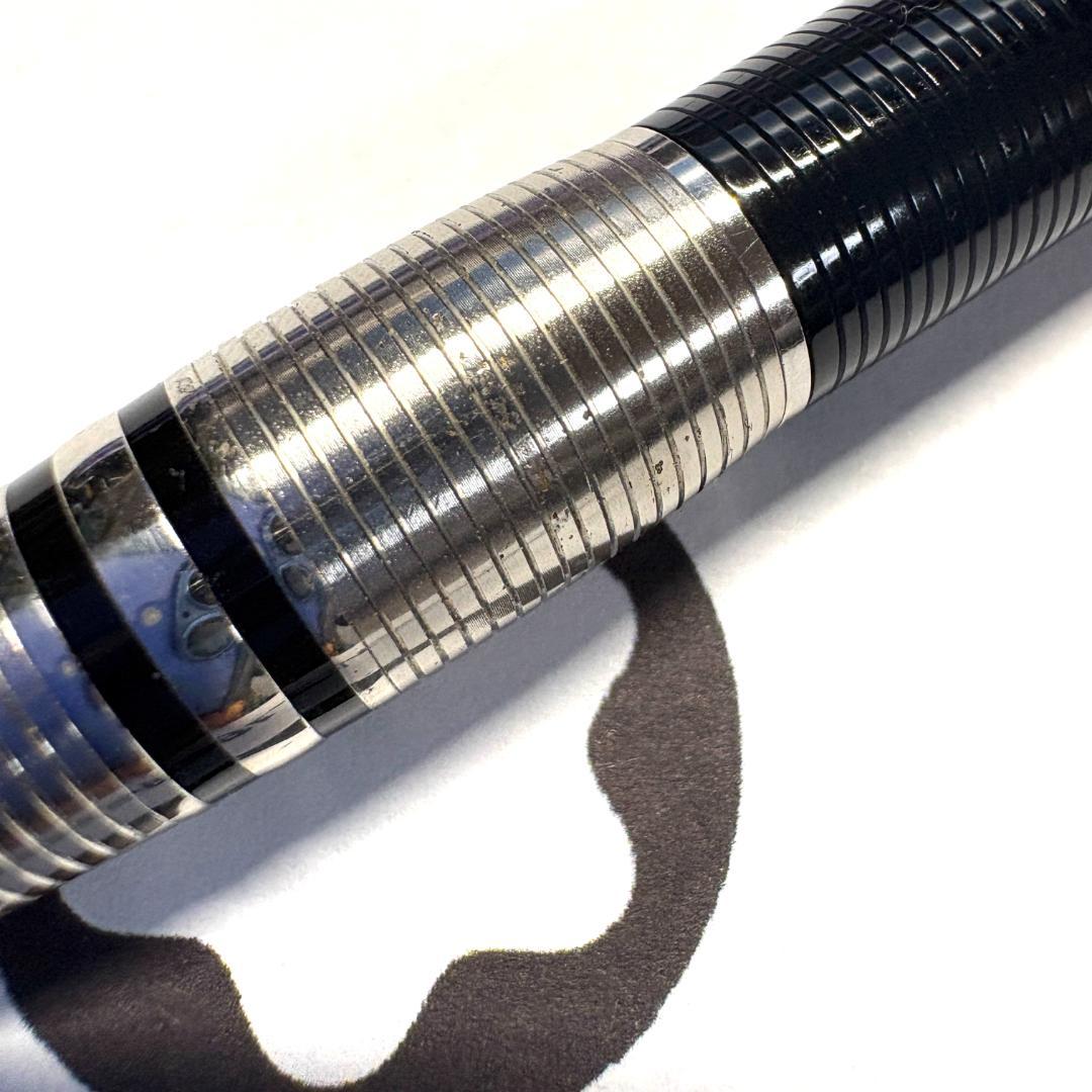 297.モンブラン　スターウォーカードゥエ　世界限定販売品　OH済み