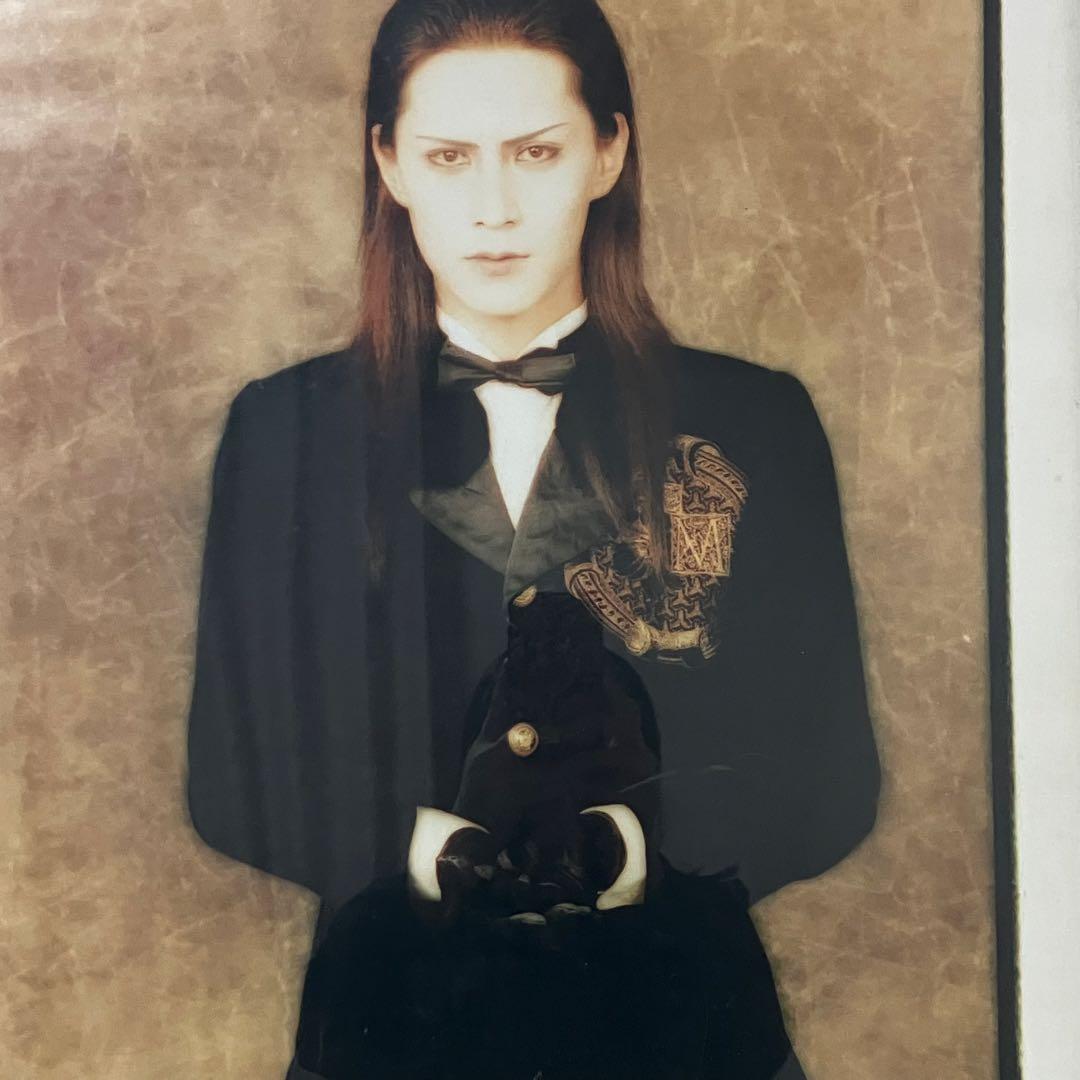 ポスター　ペニシリン　ギショー