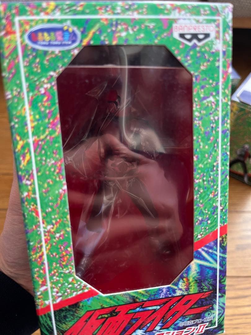 仮面ライダー フィギュア 5体セット