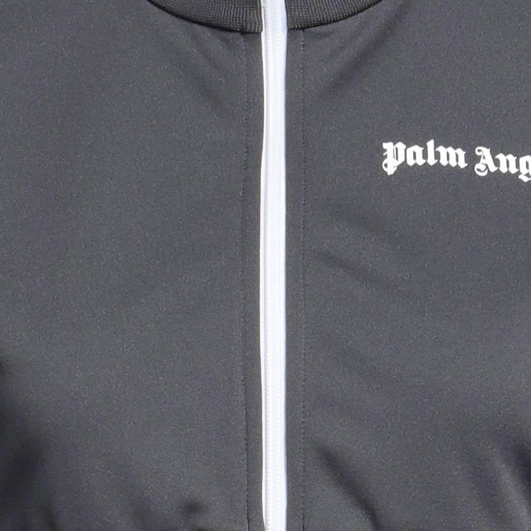 PALM ANGELS パームエンジェルス　スポーツウェア　脚長効果　ヨガウェア