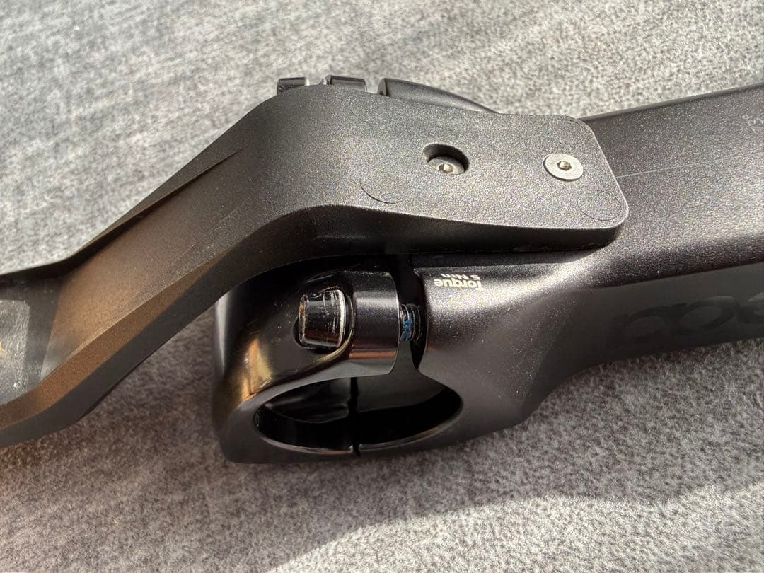 DEDA VINCI 110mm ステム