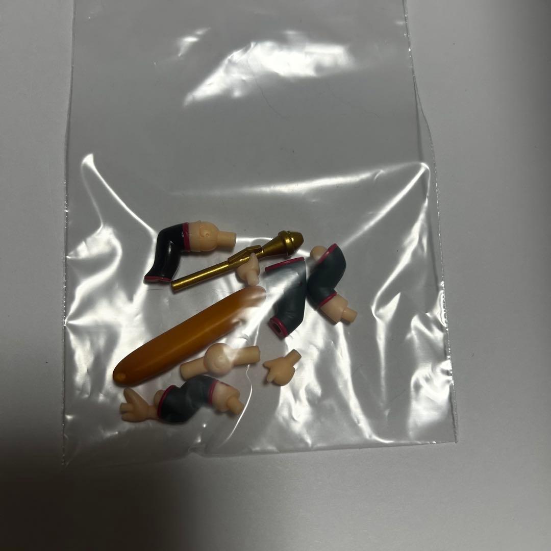 ねんどろいど 重音テト