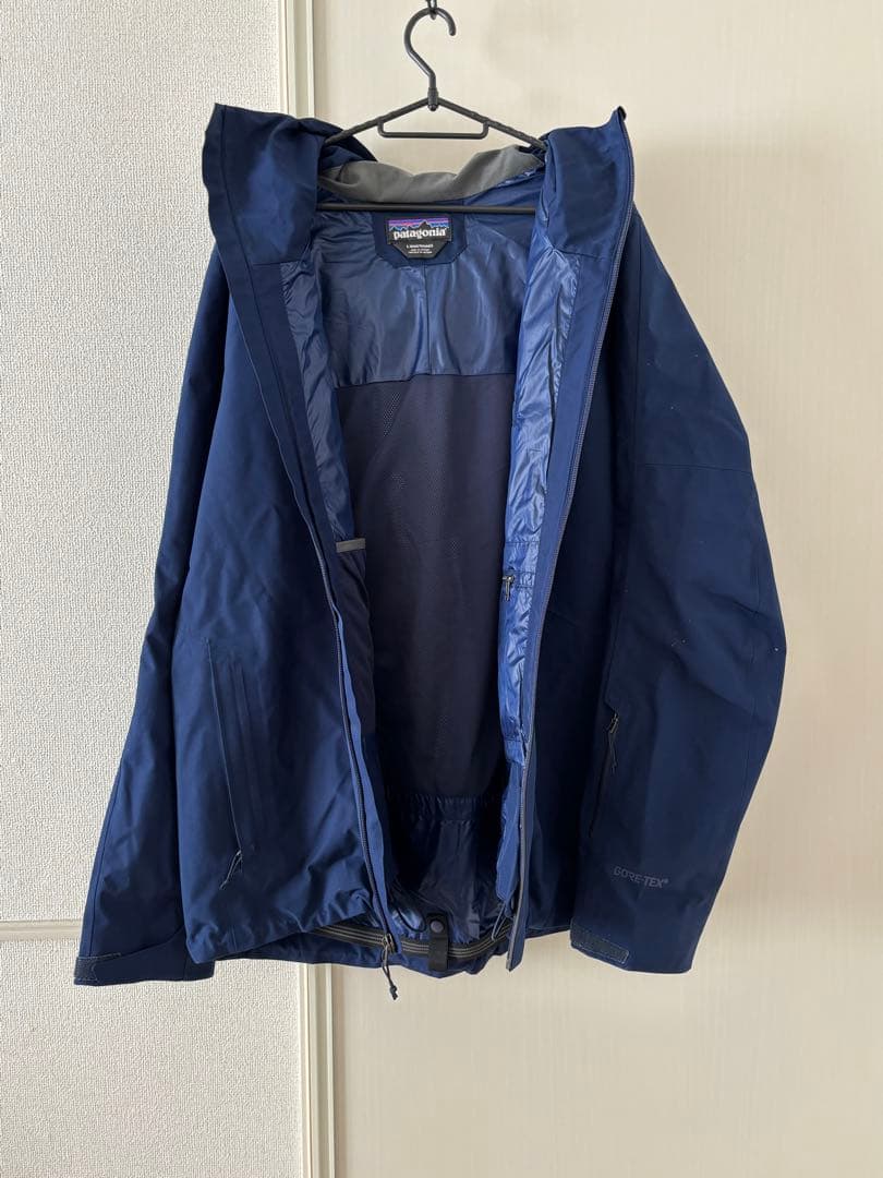 Men's Powder Bowl Jacket／パウダー・ボウル・ジャケット