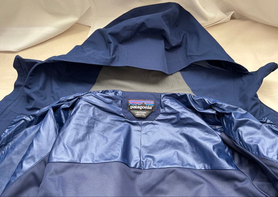 Men's Powder Bowl Jacket／パウダー・ボウル・ジャケット