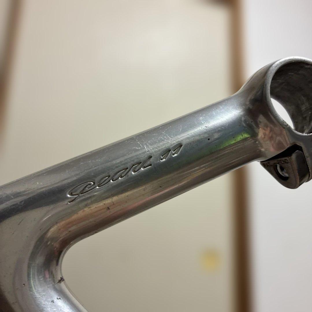 クロモリステ厶Njs