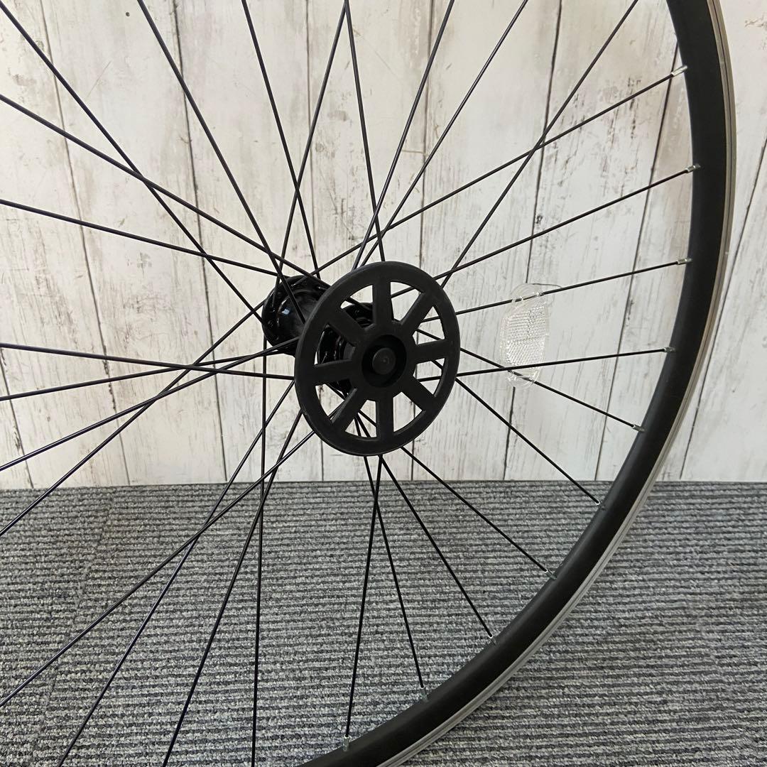 ロードバイク用　タイヤホイール【3581】