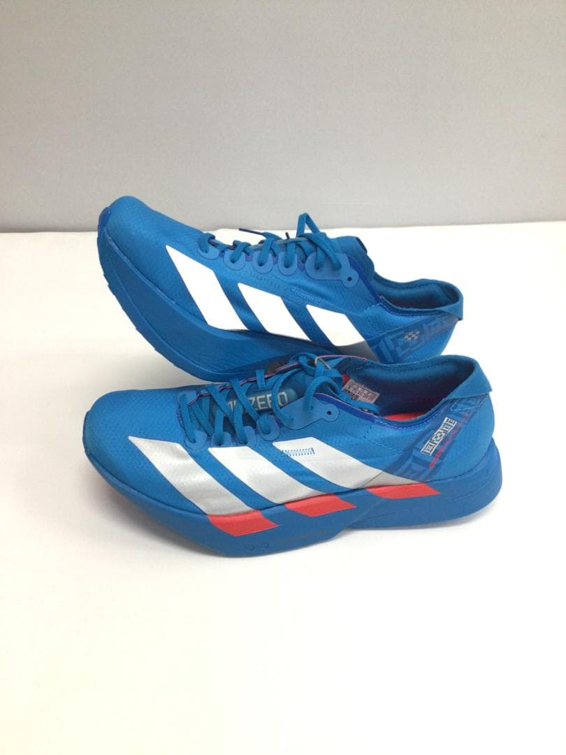 アディゼロ アディオス プロ 4　 26CM