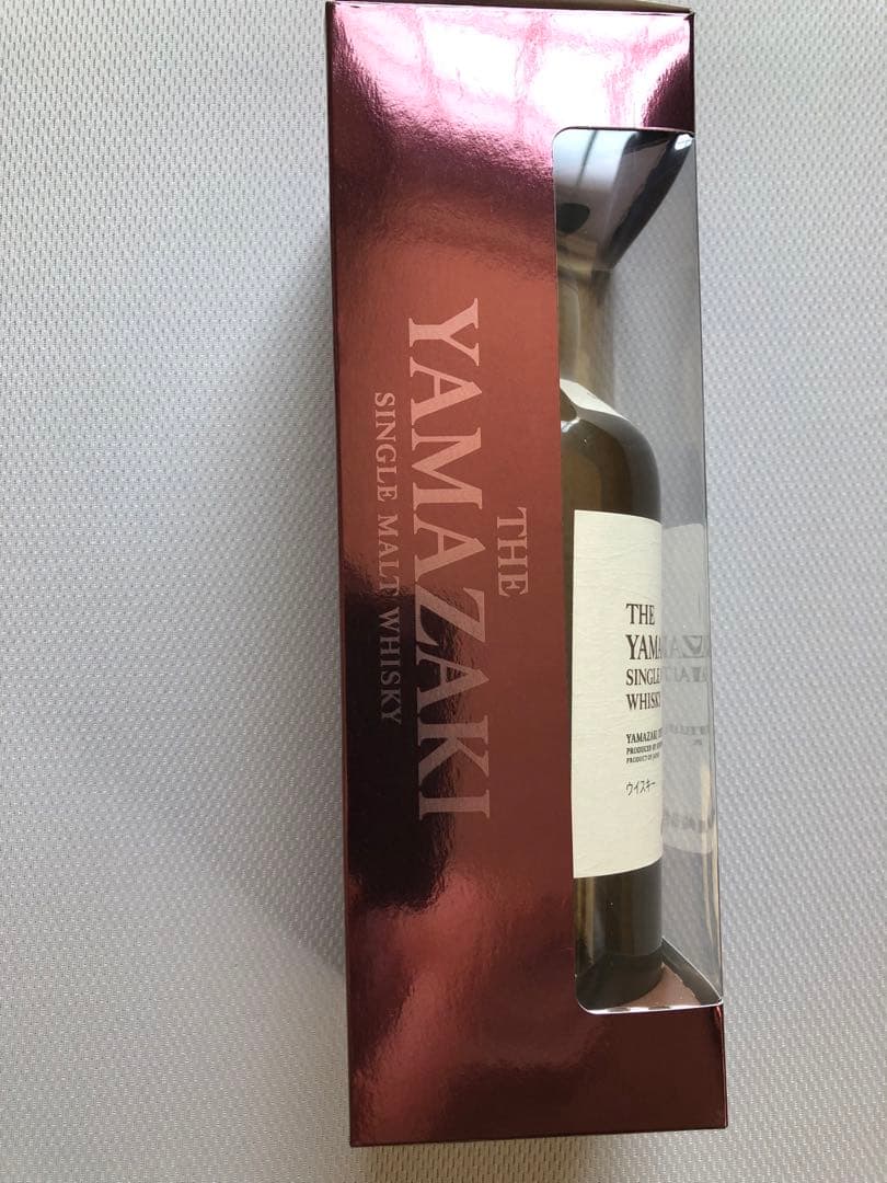 サントリー山崎 ＮＡ