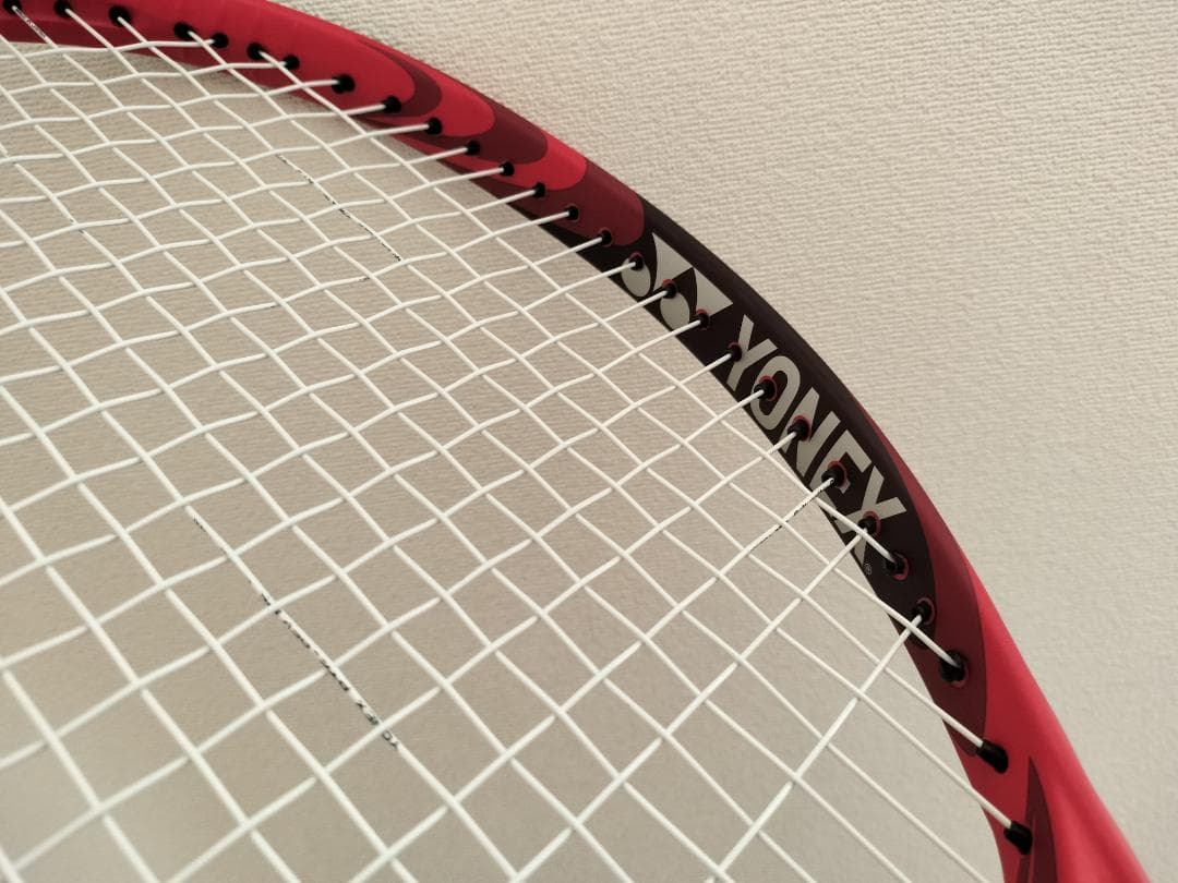 YONEX VCORE100 2018年モデル (G2) 国内正規品 （１）