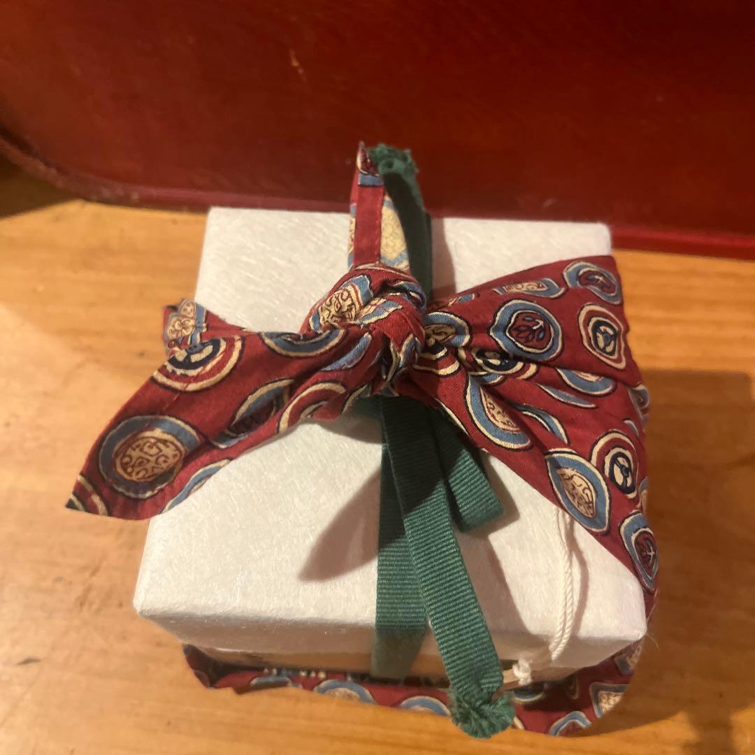 田端志音 乾山写し茶碗 共箱あり