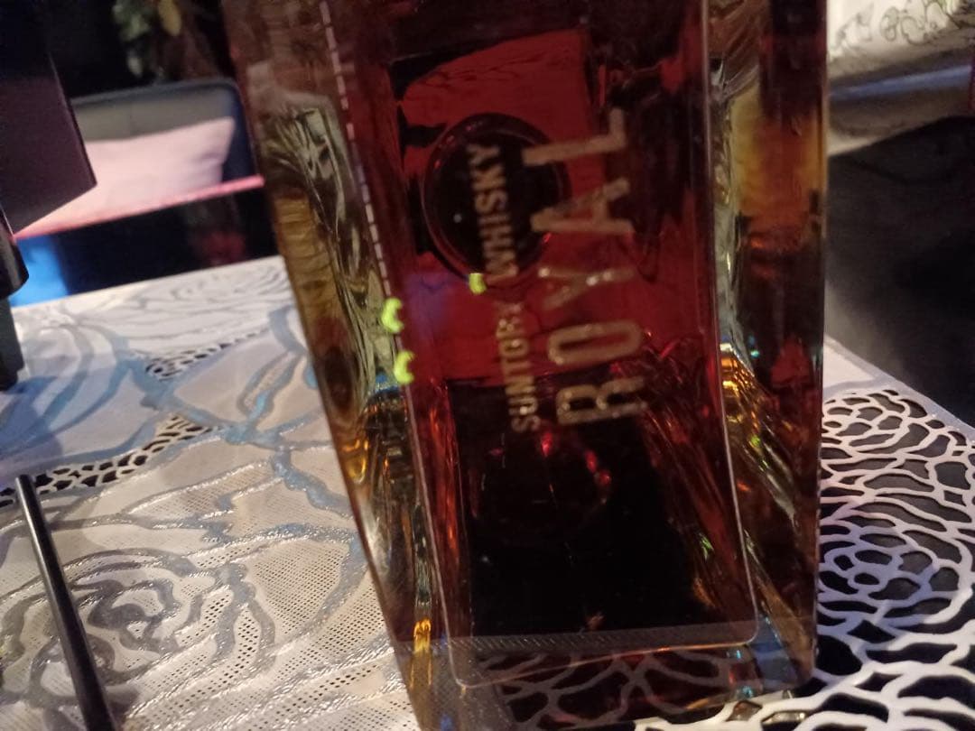 サントリーグランドピアノ型