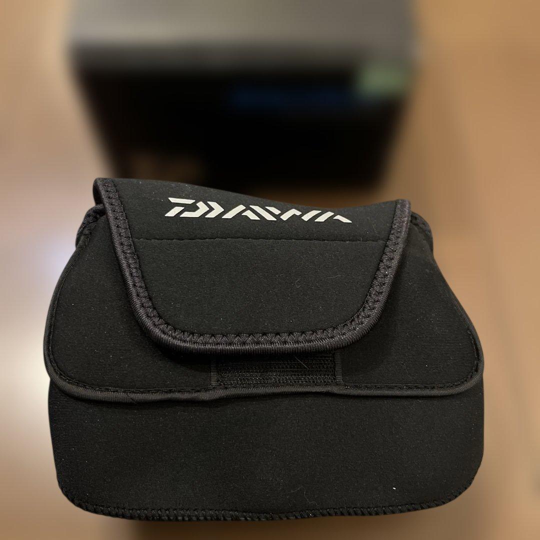 【新品未使用】DAIWA SALTIGA 5000H スピニングリールPEライン