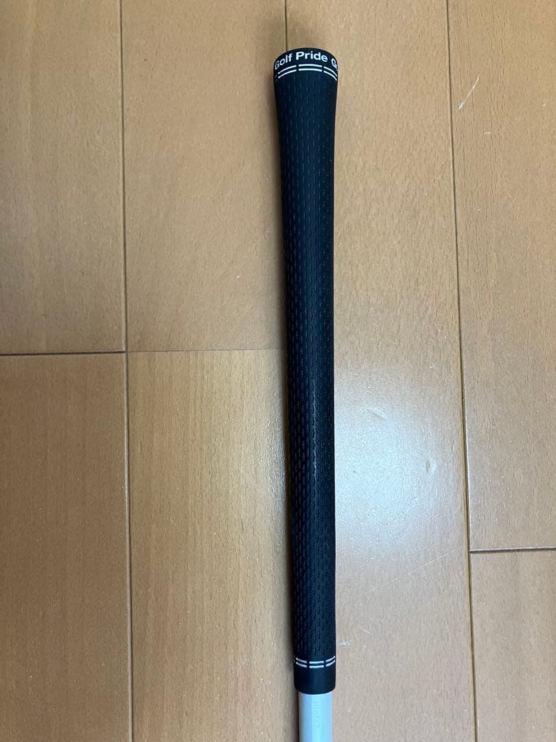 グラファイトデザイン ツアーAD IZ タイトリストスリーブ　ウッド用