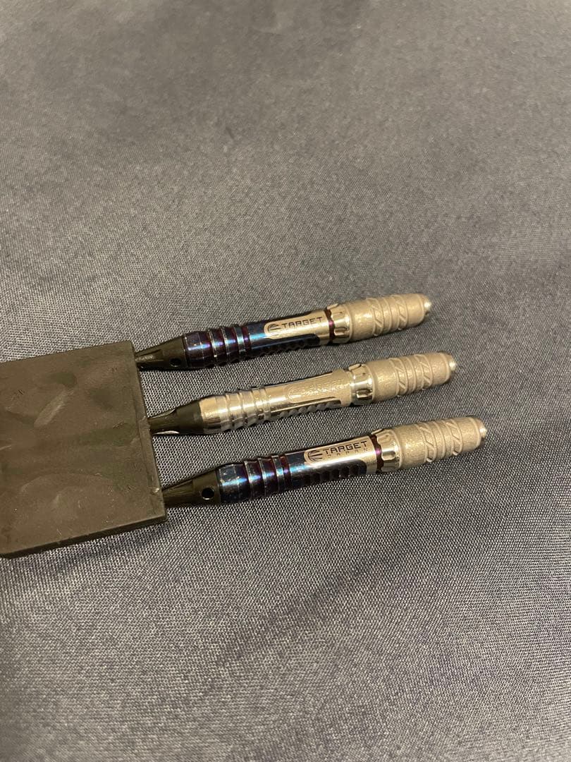 ライジングサンG10 村松治樹