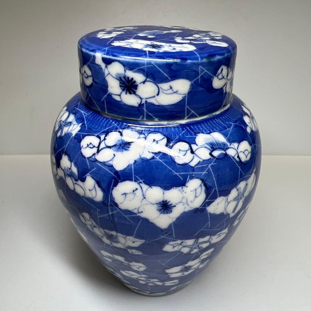 中国清時代　新渡茶壷　高さ約14㎝　東Y7-1224☆2Fタルカニ