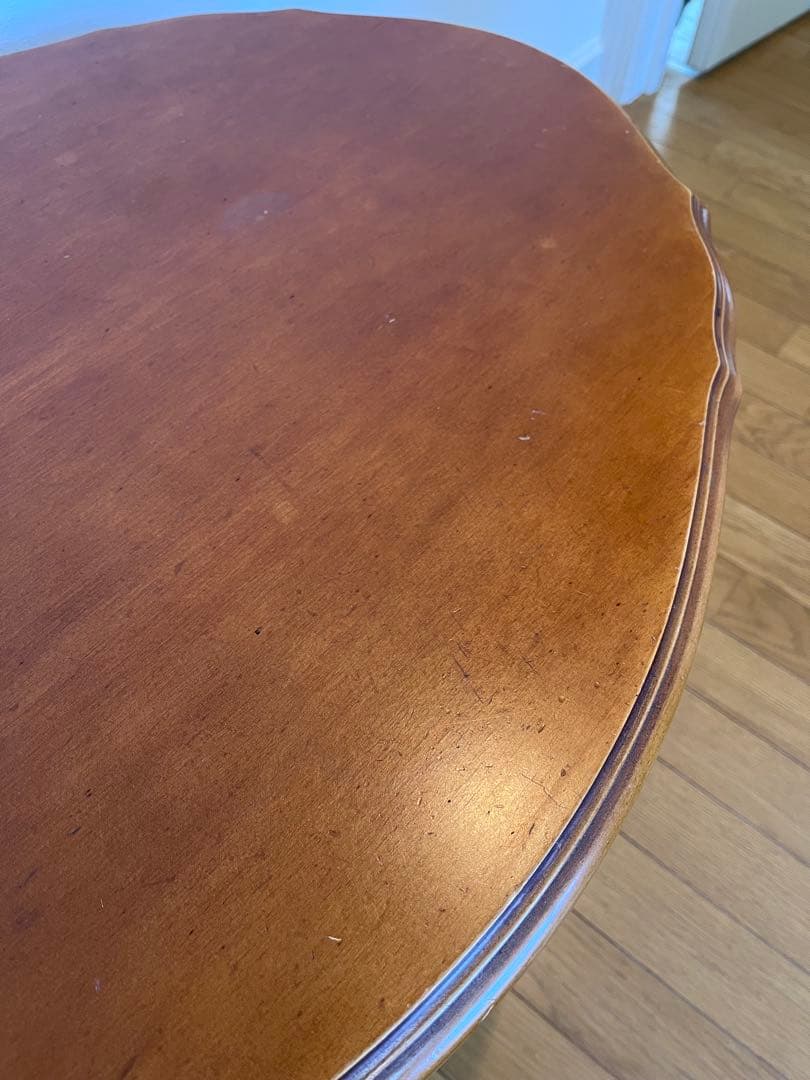 アンティーク　小テーブル