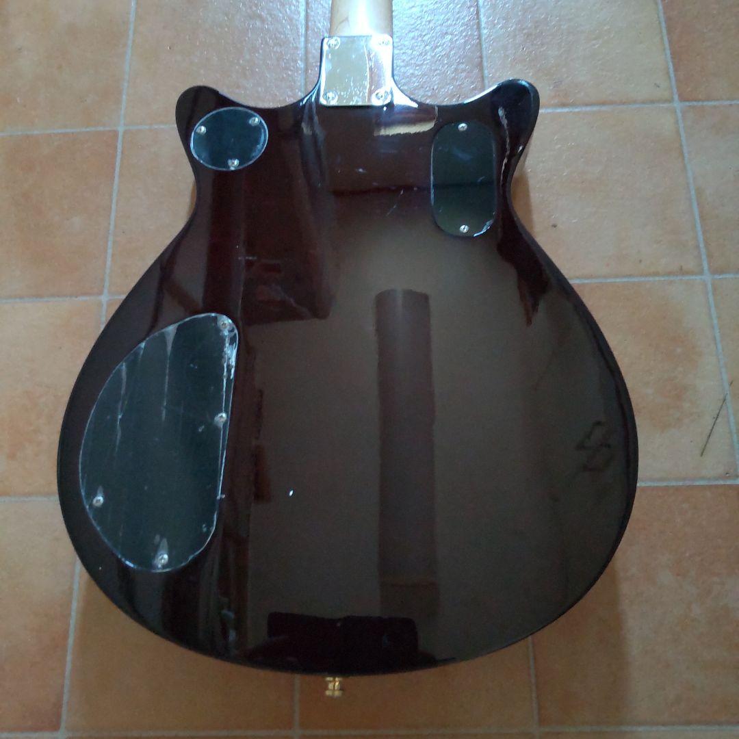 ★GRETSCH ELECTROMATIC ハードケース★