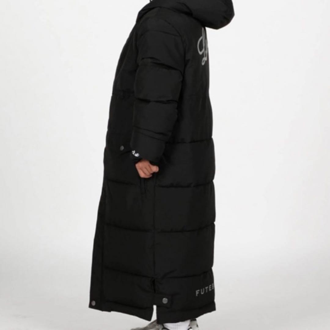 LUZeSOMBRA ベンチコート