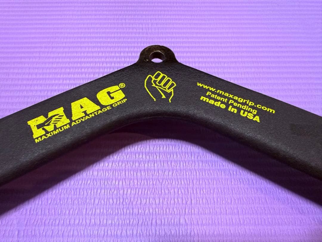 マググリップ MAGグリップ ミディアムグリップ スピネートタイプ（アンダー）