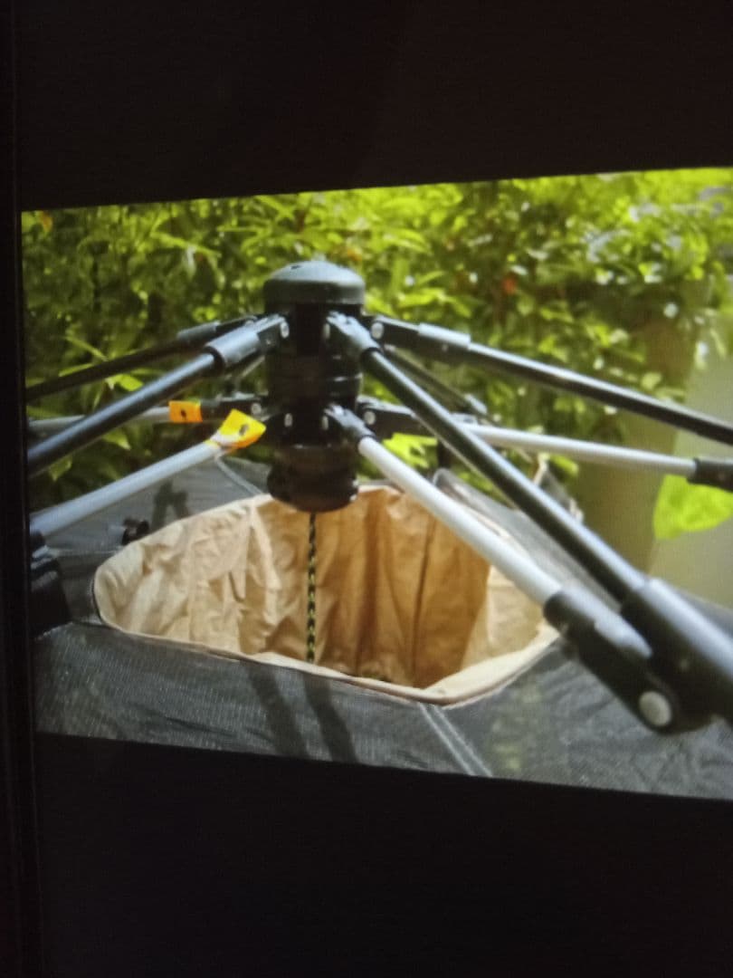 専用　DOD　わがやのシェード　希少廃盤商品