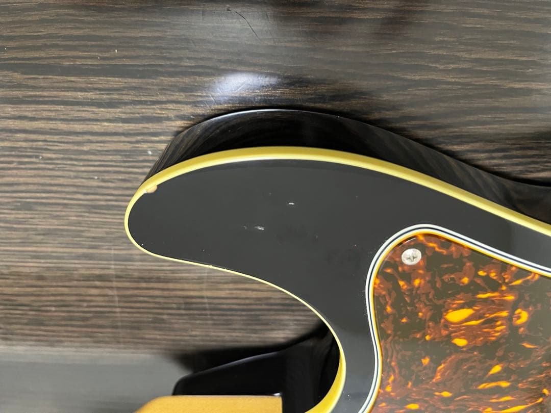 ESP throbber 中古美品