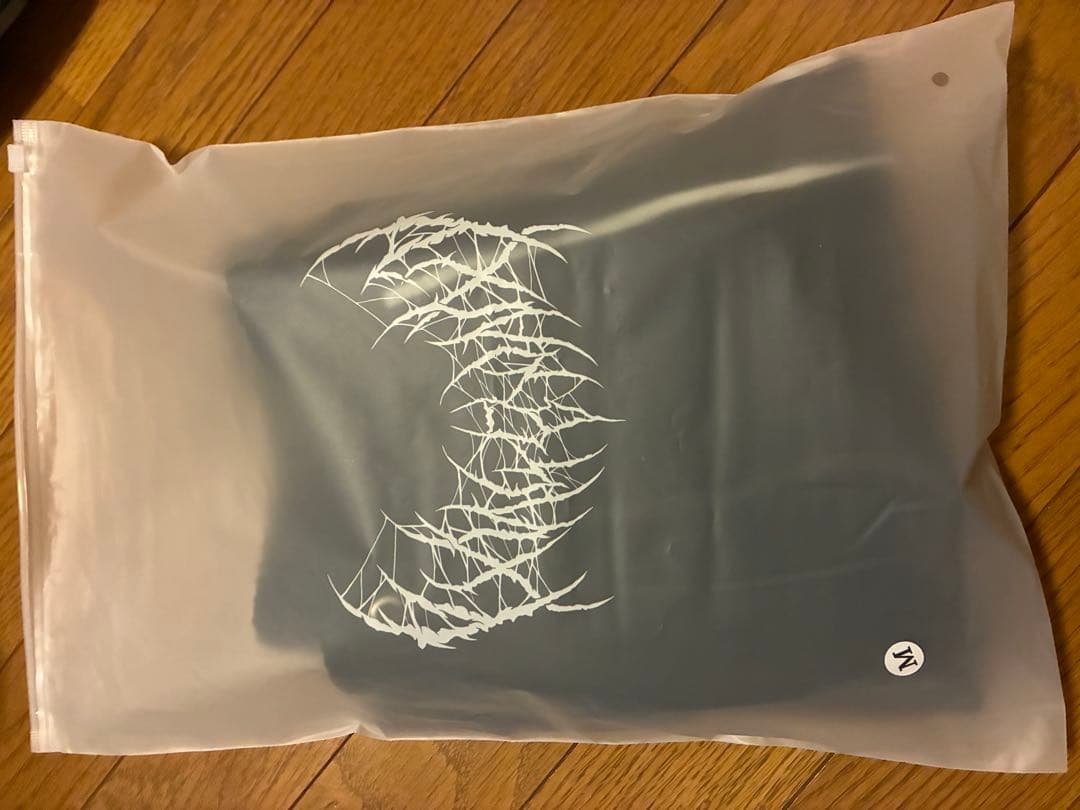 Mサイズ　pxrgetrxxper着用 ベロアパンツyxngbratz下のみ