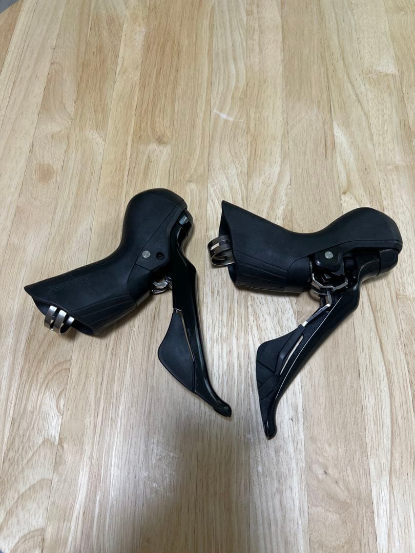 パーツ Shimano 105 sti r7020