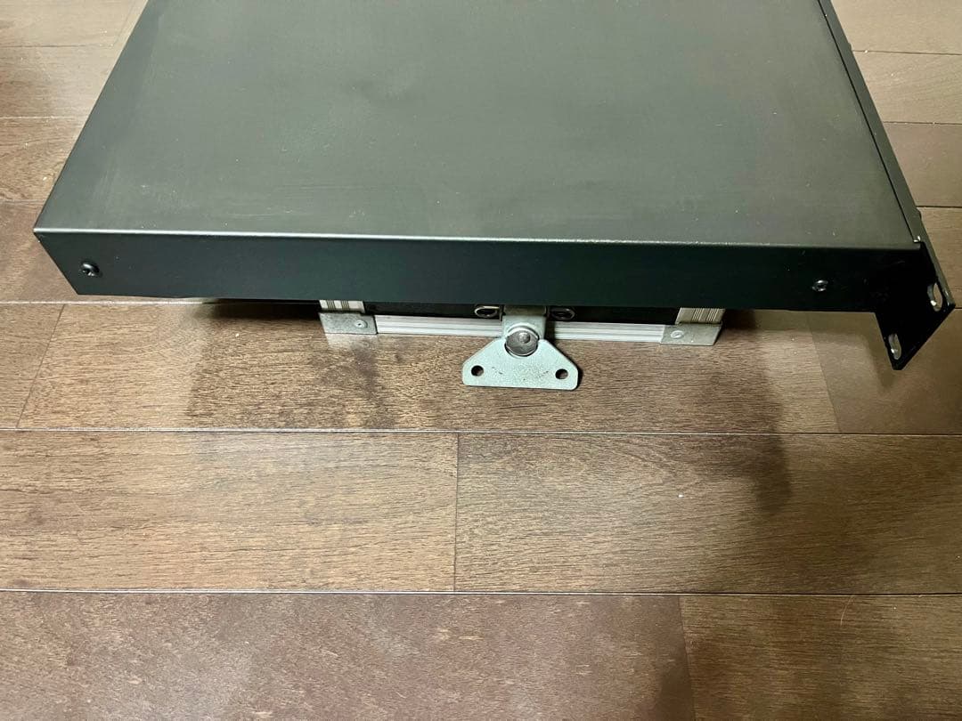 【ENSONIQ MR-Rack】 エンソニック MR-Rack 音源モジュール