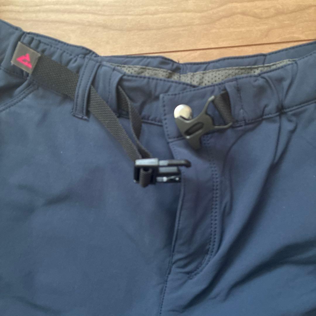 新品　phenix スノーウェア　パンツ　SW