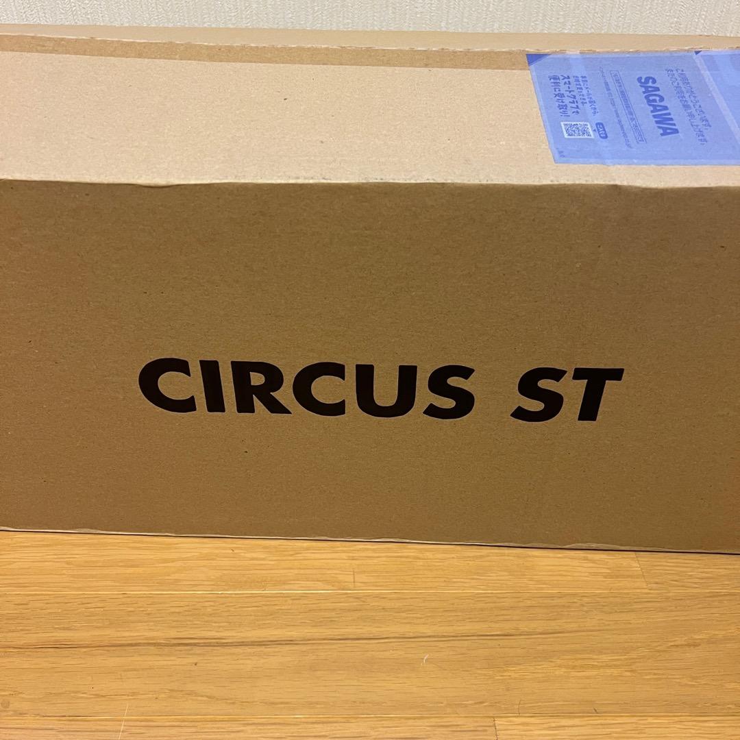 サーカスST テンマクデザイン tent-mark サーカスst 新品 未使用