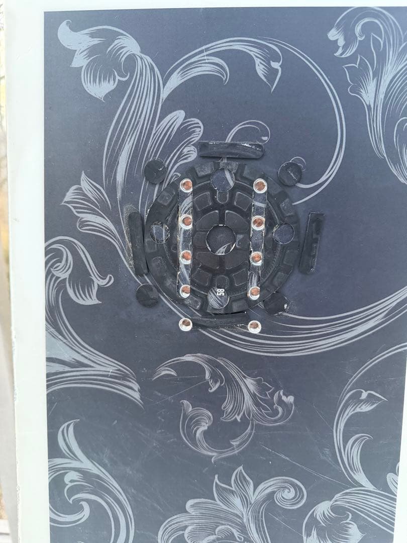 GTスノーボード GAIN 150-154