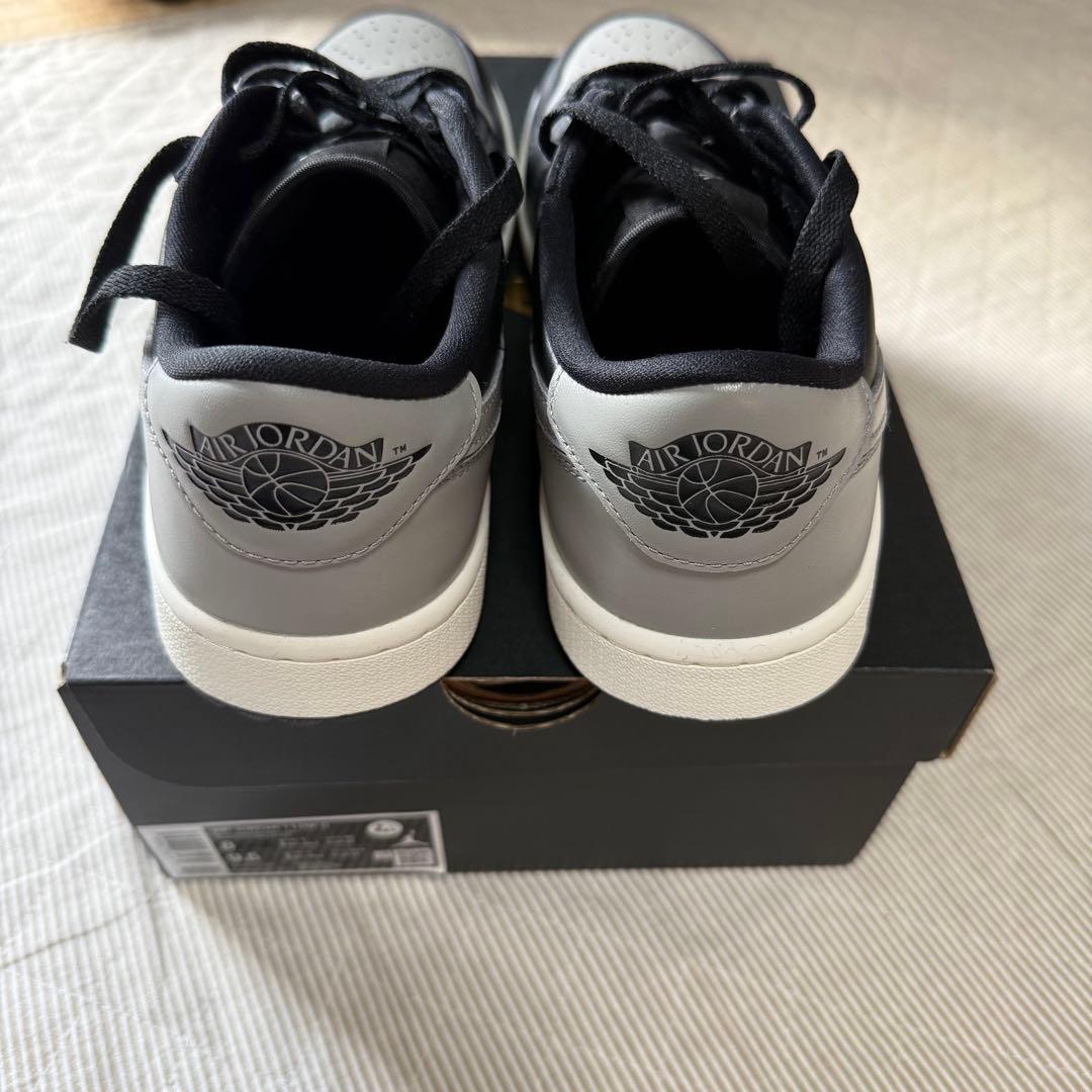Nike Air Jordan 1 Low Golf shadow US8 新品