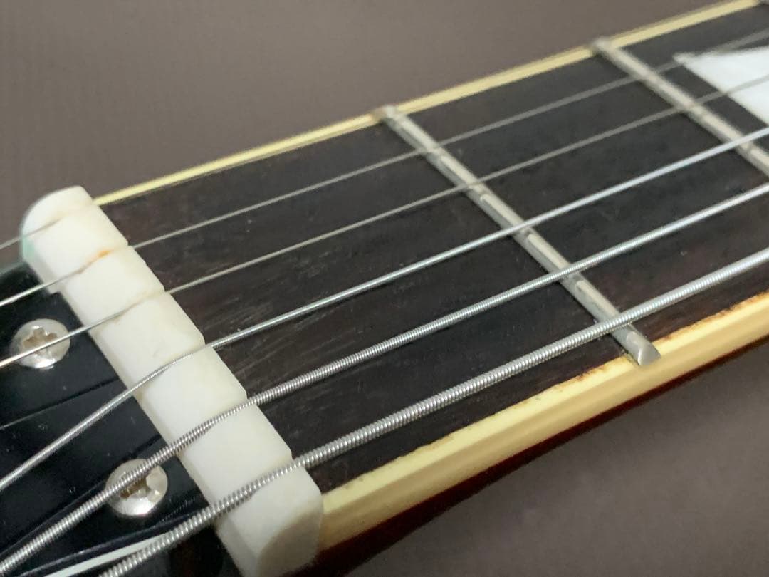 BUSKER'S バスカーズ BLS300 レスポール 美品 CS