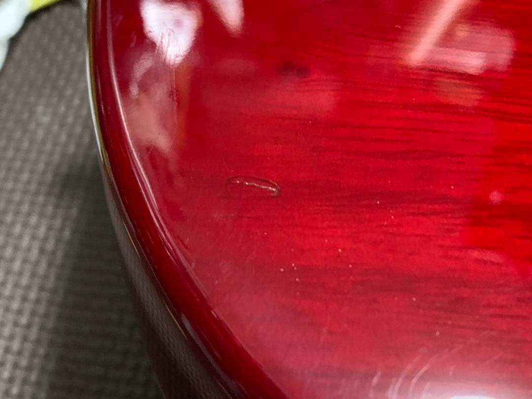 BUSKER'S バスカーズ BLS300 レスポール 美品 CS