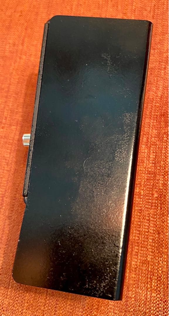 拘りの限定50台Lemon & Ginger Fuzzman ( 1st )